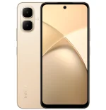 Infinix Smart 10 - Twilight Gold