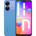 Infinix Smart 7 HD (64GB/2GB; 8MP Dual Camera; 5000mAh)