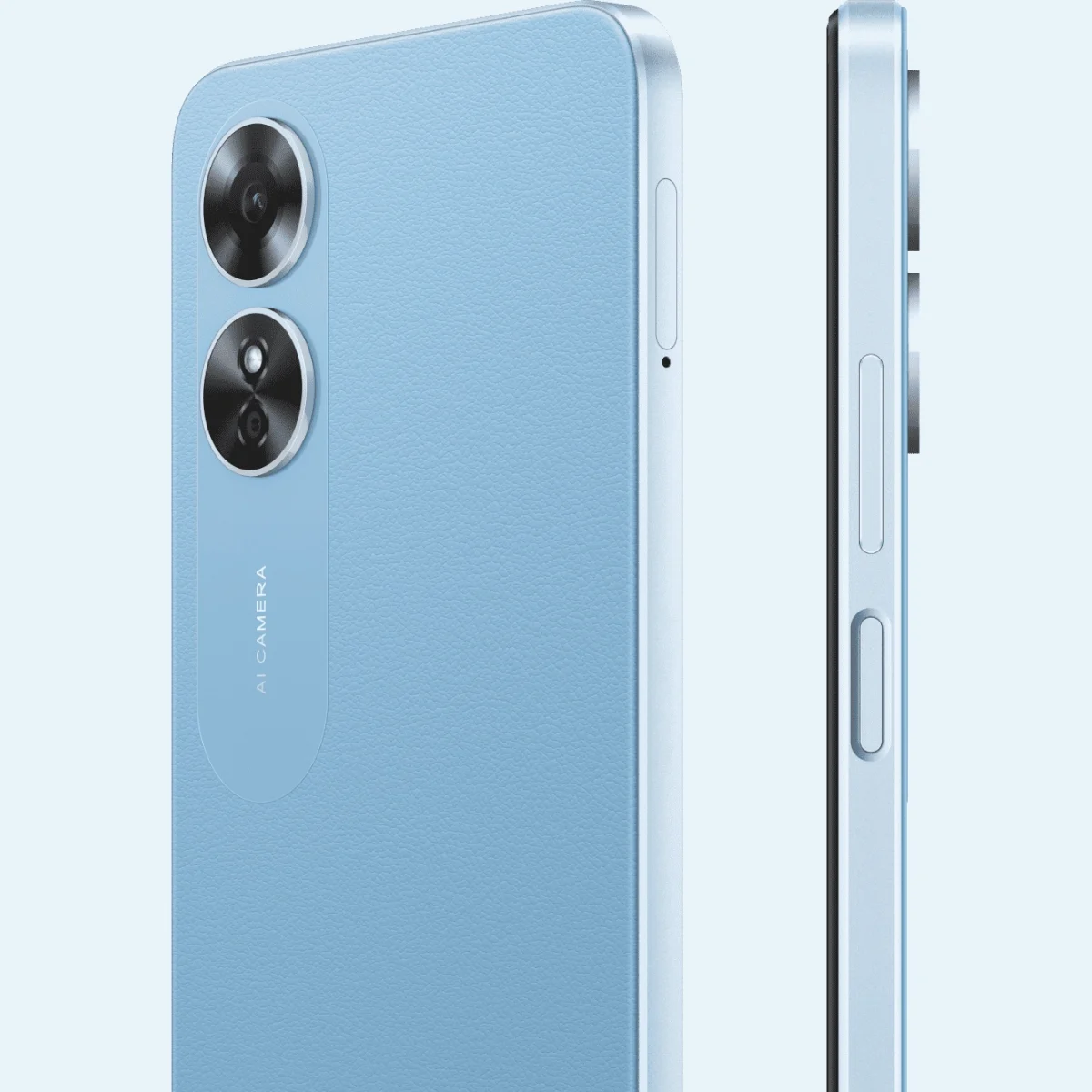 Oppo A17 (64GB/4GB; 50MP Dual Camera; 5000mAh) - Image 5