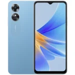 Oppo A17 (64GB/4GB; 50MP Dual Camera; 5000mAh)
