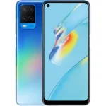 Oppo A54 (128GB/4GB; 13MP Triple Camera; 5000mAh)