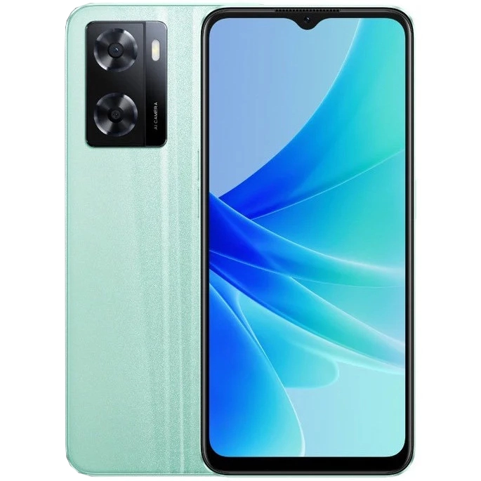 Oppo-A57.webp Oppo A57 (128GB/6GB; 13MP Dual Camera; 5000mAh) - Image 1