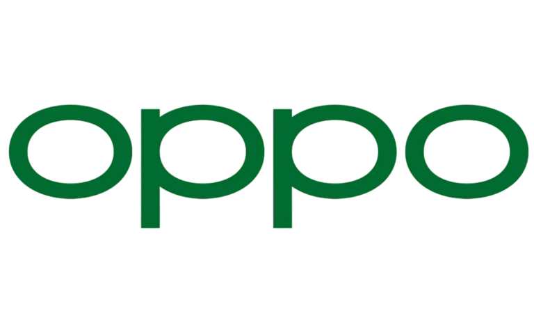 Oppo Logo