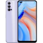 Oppo Reno 4 (128GB/8GB; 48MP Triple Camera; 4000mAh)