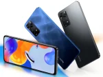 Redmi Note 11 Pro 5G (256GB/8GB; 108MP Triple Camera; 5000mAh) - Image 2