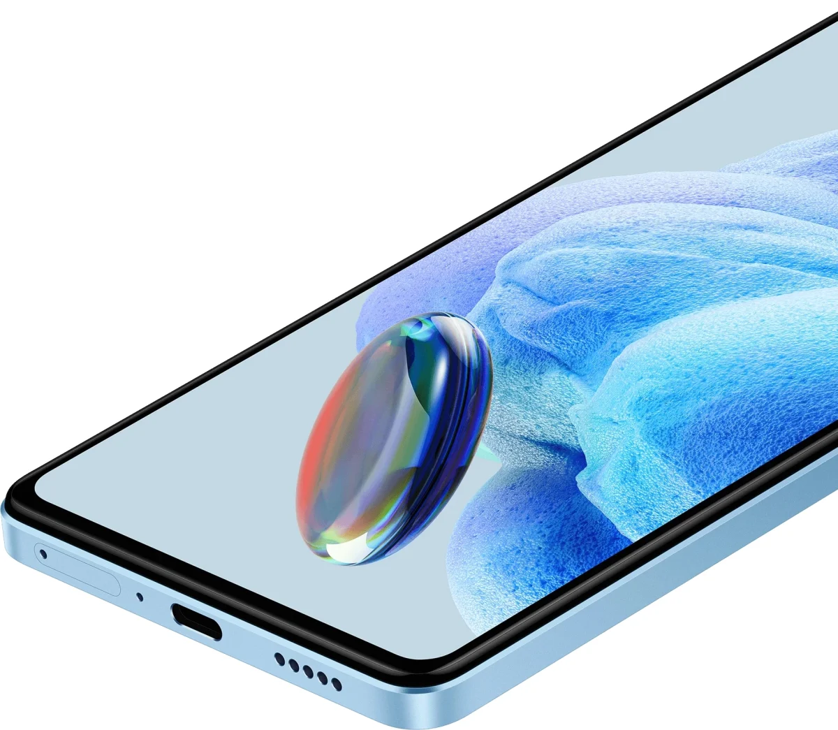 Redmi Note 12 Pro 5G (256GB/8GB; 50MP Triple Camera; 5000mAh) - Image 5
