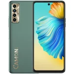 Tecno Camon 17P (128GB/6GB; 64MP Quad Camera; 5000mAh)