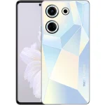 Tecno Camon 20 (256GB/8GB; 64MP Triple Camera; 5000mAh) - Image 4