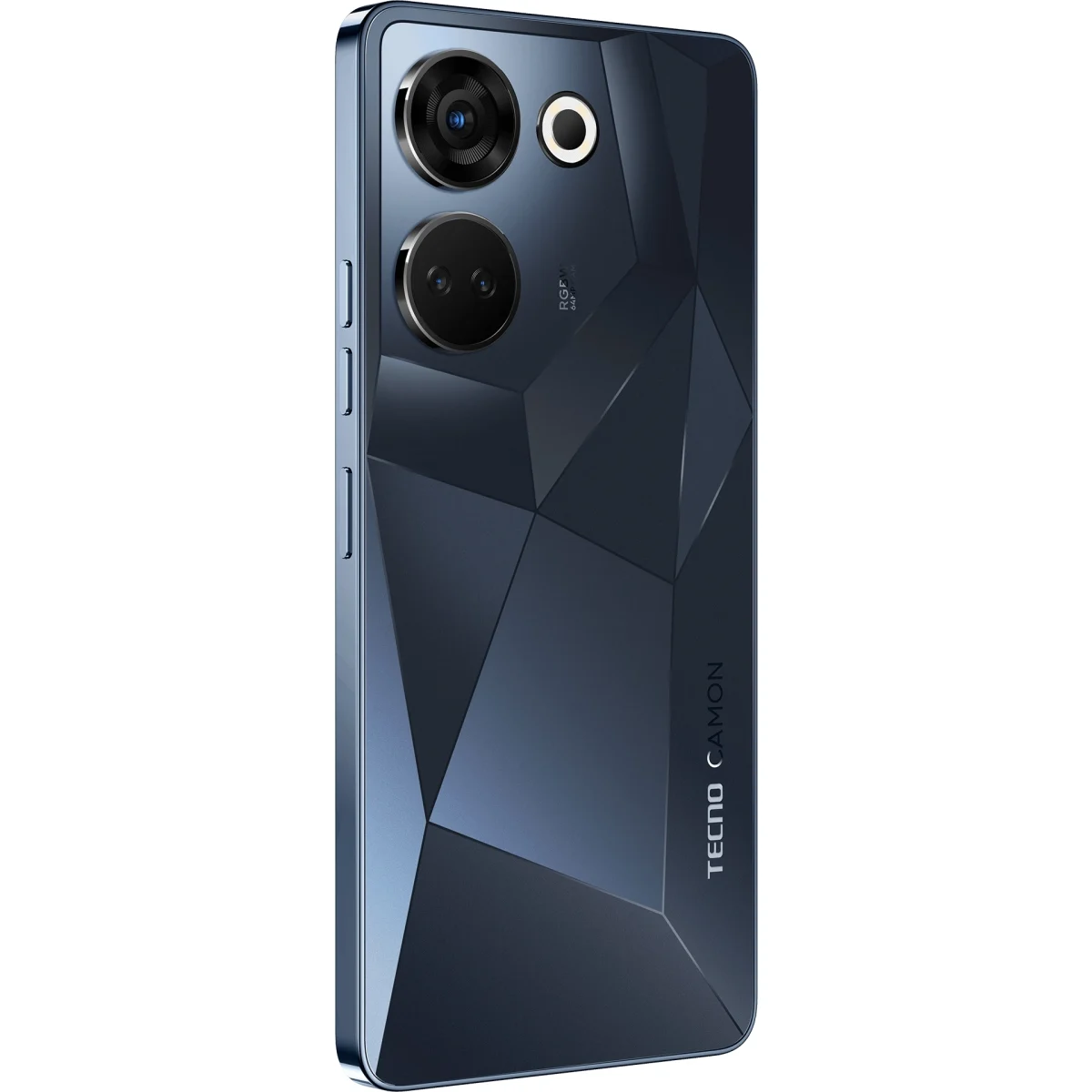 Tecno Camon 20 (256GB/8GB; 64MP Triple Camera; 5000mAh) - Image 6