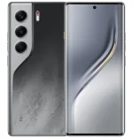 Tecno Camon 40 - Galaxy Black