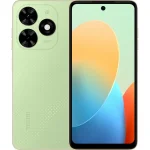 Tecno Pop 8 (64GB/3GB; 13MP Dual Camera; 5000mAh)