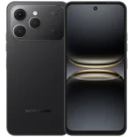 Tecno Spark 40 - Ink Black