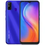 Tecno Spark 6 Go (32GB/3GB; 13MP Dual Camera; 5000mAh)