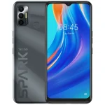 Tecno Spark 7 (64GB/3GB; 16MP Dual Camera; 5000mAh) - Image 2