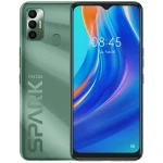 Tecno Spark 7 (64GB/3GB; 16MP Dual Camera; 5000mAh) - Image 3