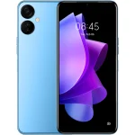 Tecno Spark 9T (64GB/4GB; 13MP Triple Camera; 5000mAh)
