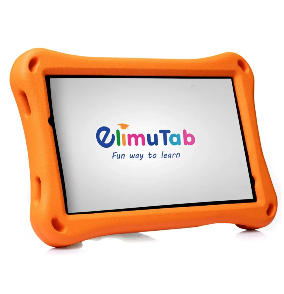 Elimutab ET01 Pro Kids Tablet