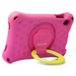 Elimutab ET01 Pro Rear Design