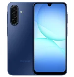 Samsung Galaxy A17 - Blue
