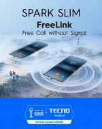 Spark Slim - Freelink