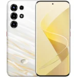 Itel S26 Ultra - Gilded White
