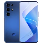 Itel S26 Ultra - Sapphire Black Blue