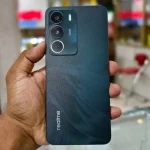 Realme C71 Rear Design