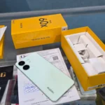 Realme Note 60x - Unboxing