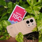 Redmi 15C - Box