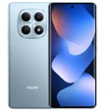 Redmi Note 15 - Glacier Blue