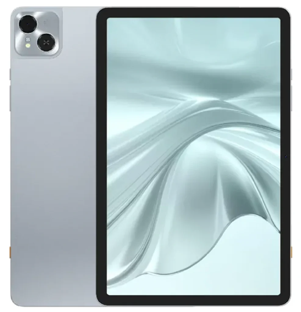 Tecno Megapad SE - Glacier Blue