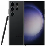 Galaxy S23 Ultra - Black