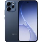 Oppo Reno 15F 5G - Twilight Blue