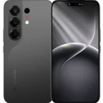 Tecno Camon 50 - Moonlight Black