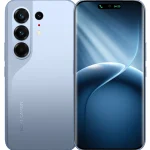 Tecno Camon 50 Pro - Ethereal Blue