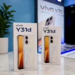 Vivo Y31d