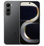 Itel City 200 - Bass Black