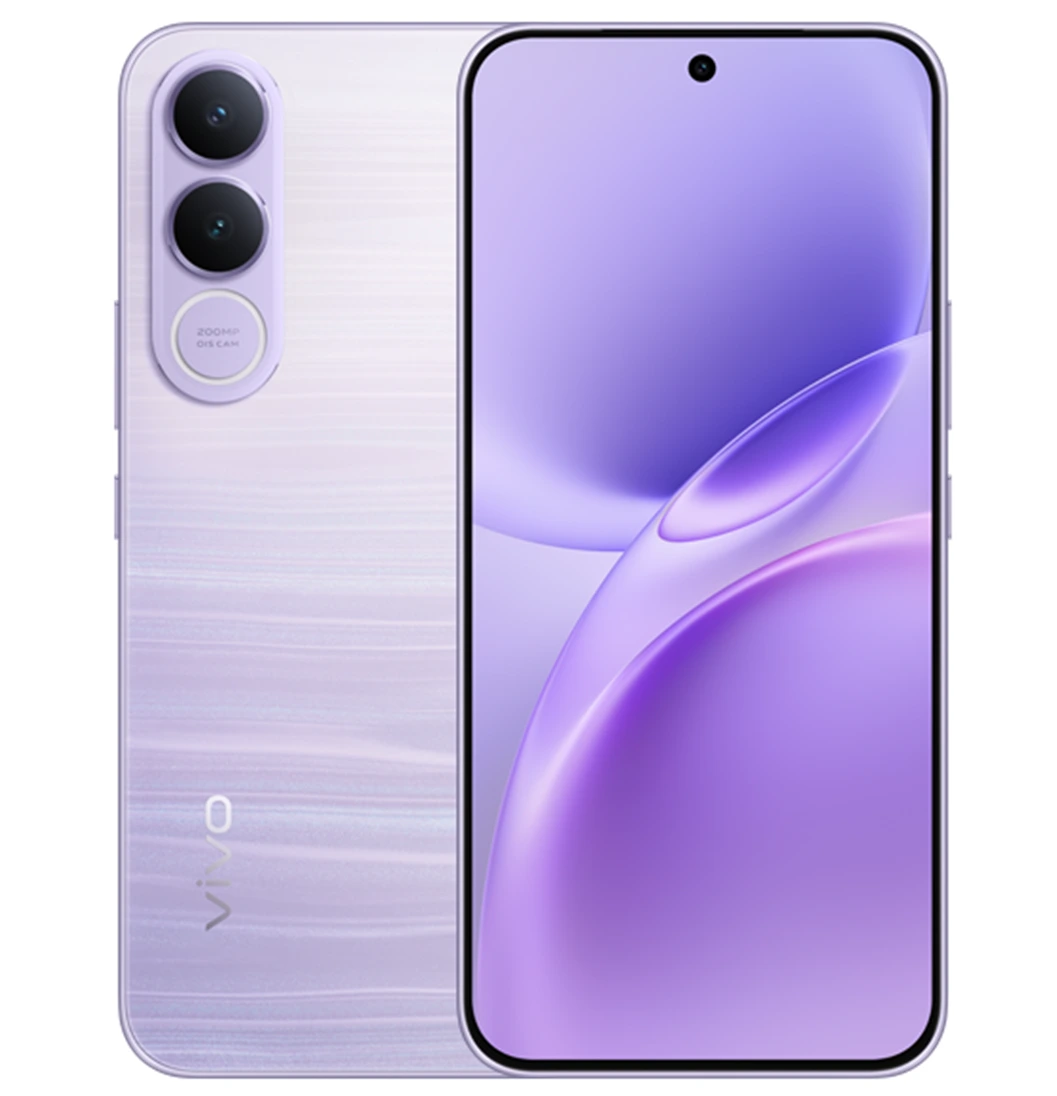 Vivo V70 FE - Purple Vivo V70 FE - Purple