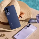Vivo V70 FE Rear Designs