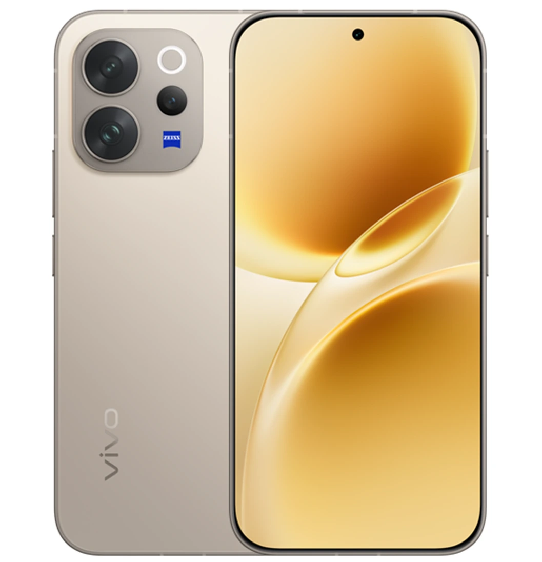Vivo V70 - Grey Vivo V70 - Grey