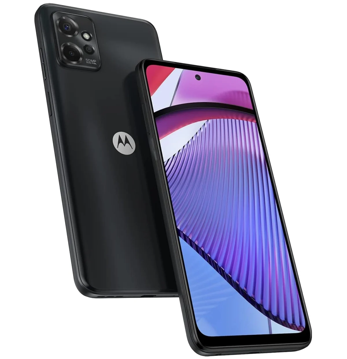 Motorola Moto G Power 5G (128GB/4GB; 50MP Triple Camera; 5000mAh - Certified Renewed) - Image 2