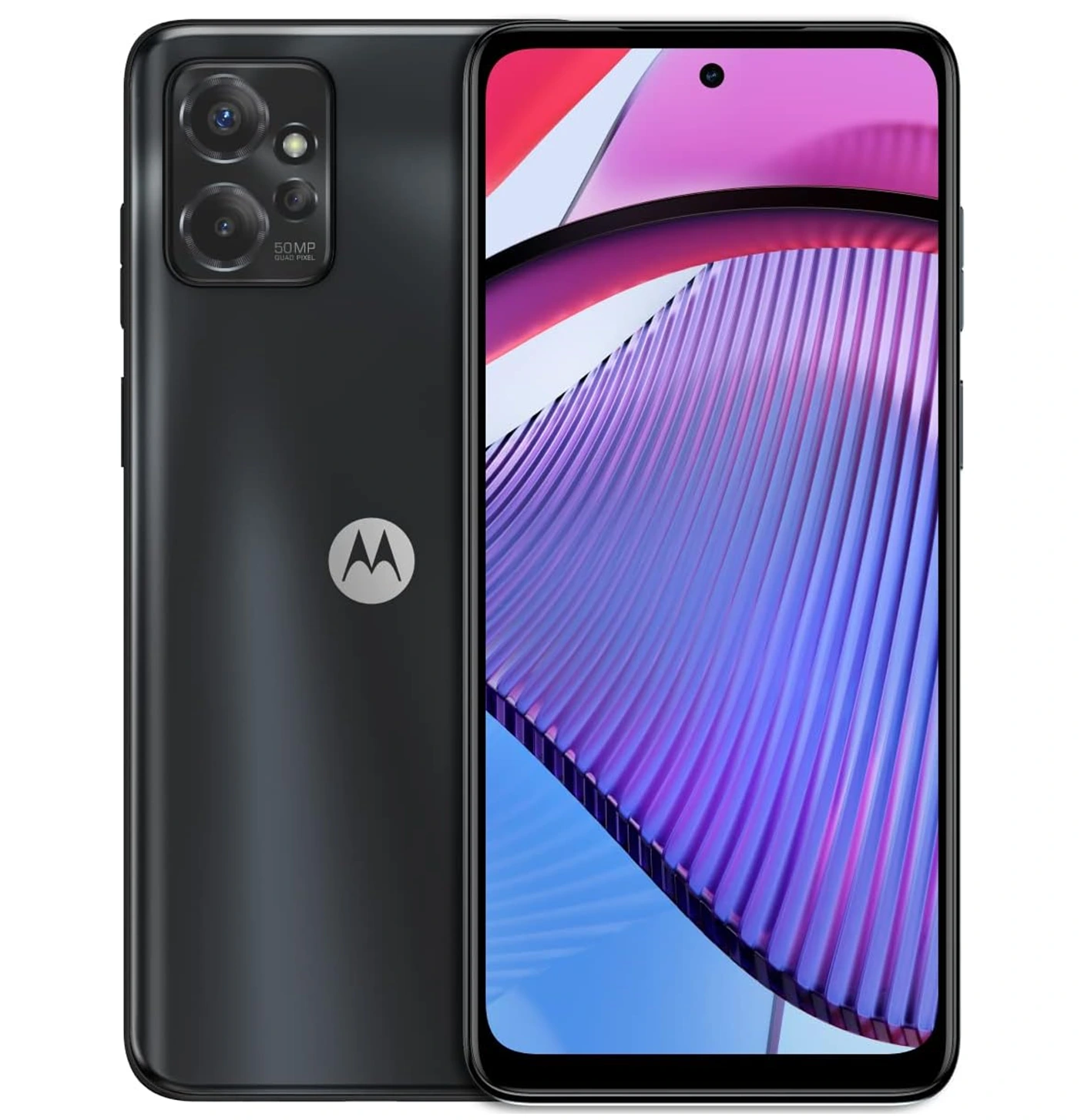 Motorola-Moto-G-Power.webp Motorola Moto G Power 5G (128GB/4GB; 50MP Triple Camera; 5000mAh - Certified Renewed) - Image 1