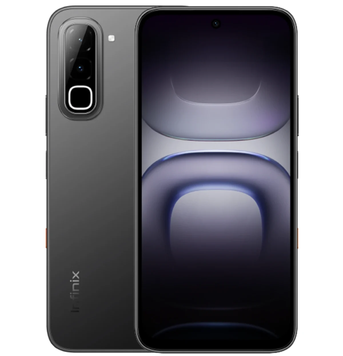 Infinix Hot 70 (256GB/6GB; 50MP Dual Camera; 6000mAh) - Image 12