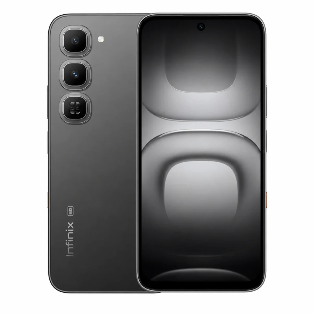 Infinix Hot 70 Pro 5G (256GB/8GB; 50MP Dual Camera; 6000mAh) - Image 3