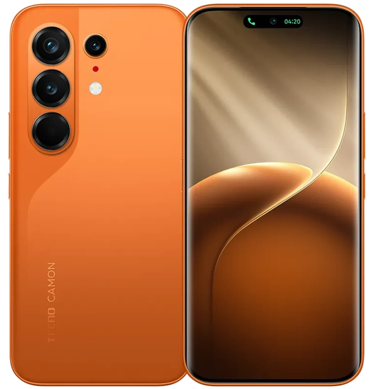 Tecno Camon 50 Ultra 5G (512GB/8GB; 50MP Triple Camera; 6500mAh) - Image 4