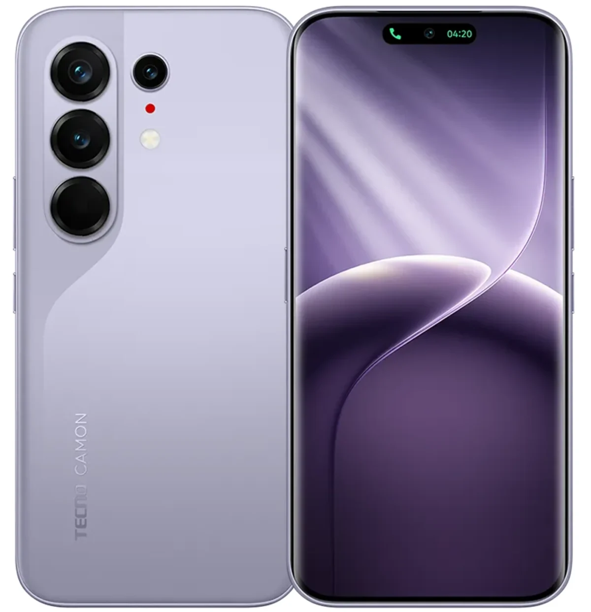 Tecno Camon 50 Ultra 5G (512GB/8GB; 50MP Triple Camera; 6500mAh) - Image 3