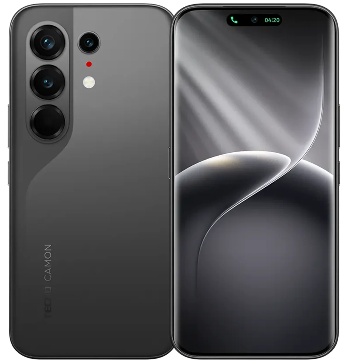 Tecno Camon 50 Ultra 5G (512GB/8GB; 50MP Triple Camera; 6500mAh) - Image 2