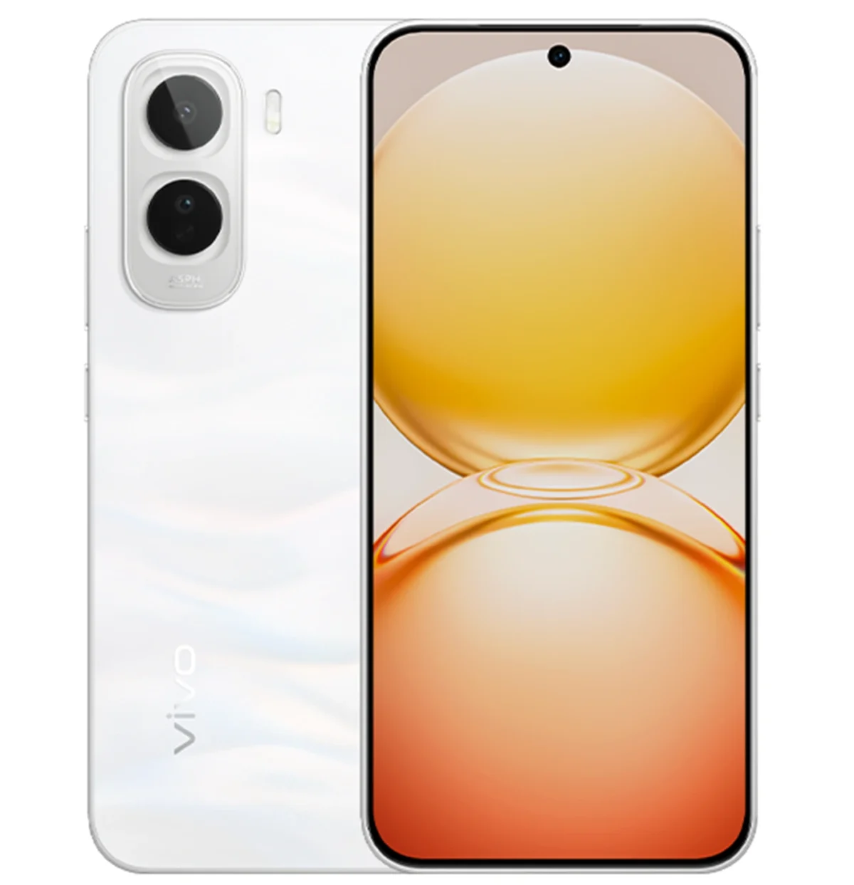 Vivo Y500 (256GB/8GB; 50MP Sony Camera; 8100mAh) - Image 7