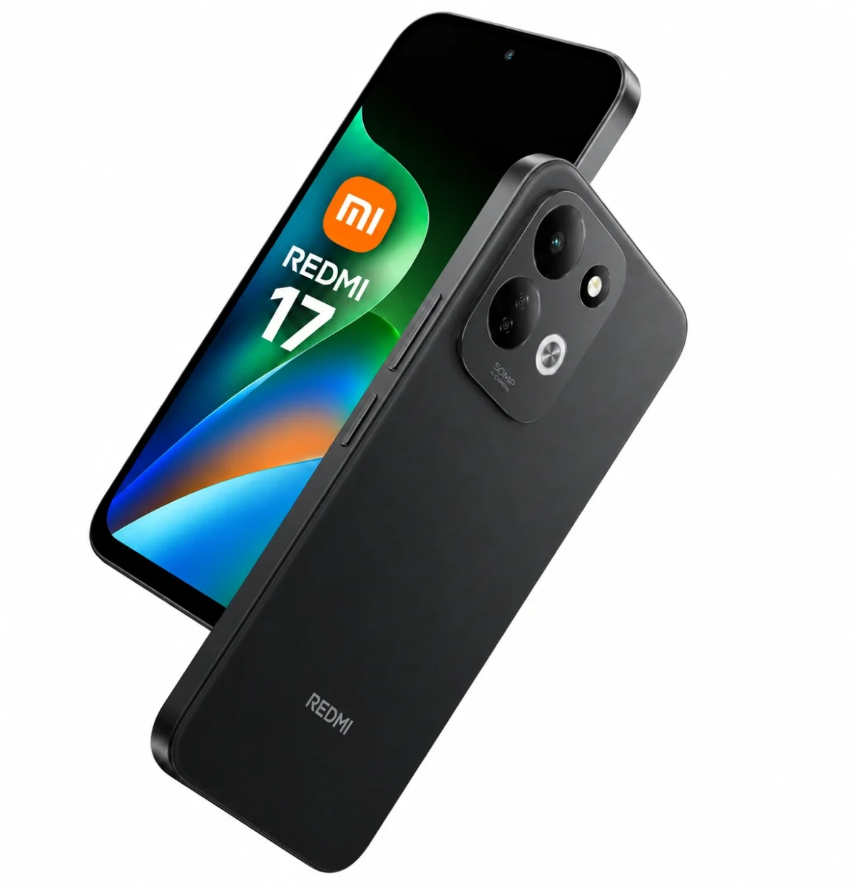 Redmi 17 (256GB/6GB; 50MP Dual Camera; 7500mAh) - Image 5