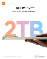 Redmi 17 (256GB/6GB; 50MP Dual Camera; 7500mAh) - Image 10